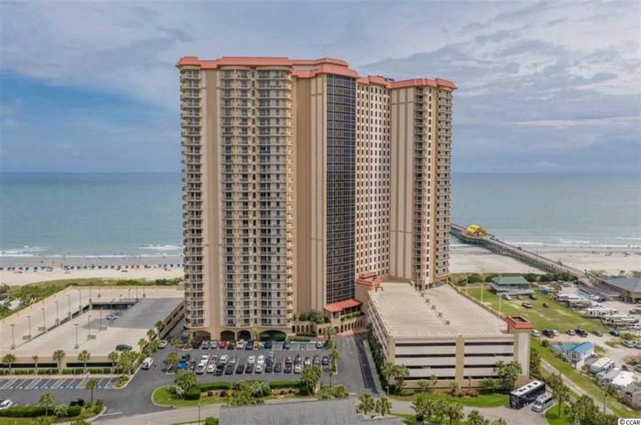 8500 Margate Circle UNIT #2709 Myrtle Beach, SC 29572