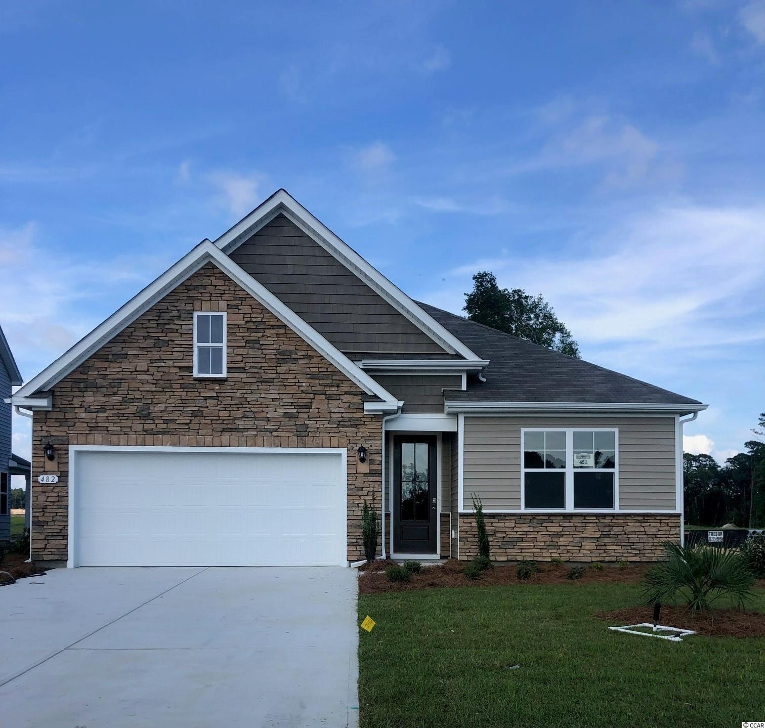 482 McAlister Dr. Little River, SC 29566