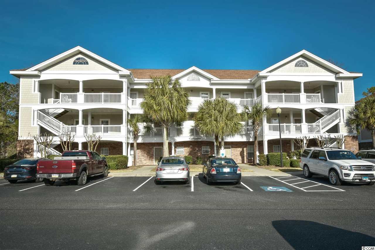 5801 Oyster Catcher Dr. UNIT #724 North Myrtle Beach, SC 29582