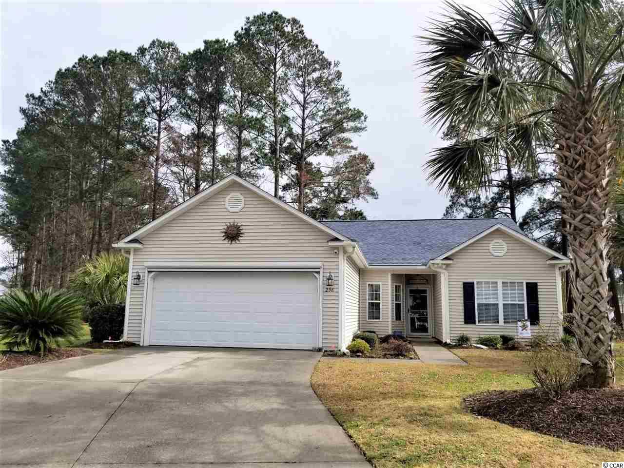 256 Sun Colony Blvd. Longs, SC 29568