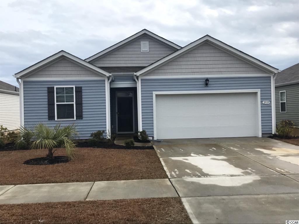 2939 Skylar Dr. Myrtle Beach, SC 29577