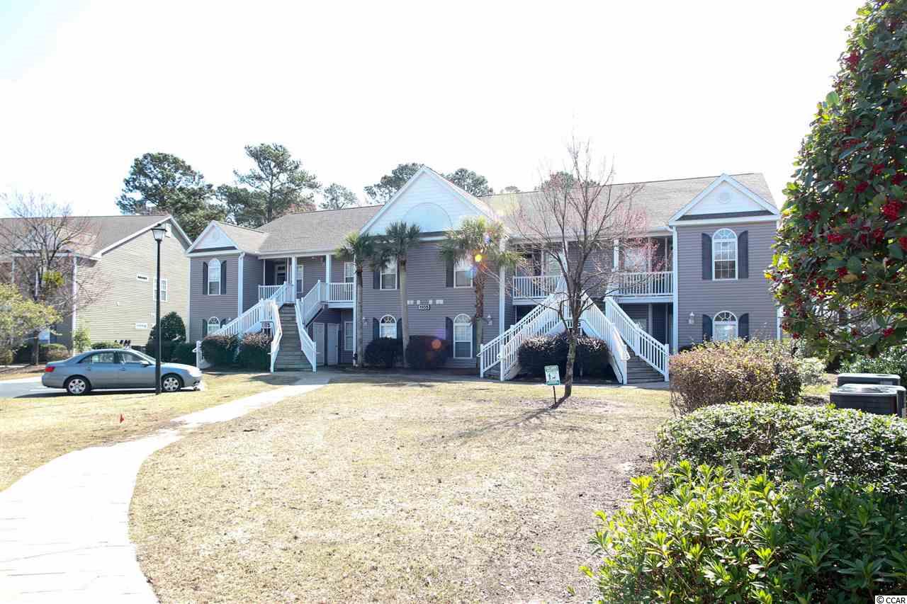 1105 Peace Pipe Pl. UNIT #104 Myrtle Beach, SC 29579