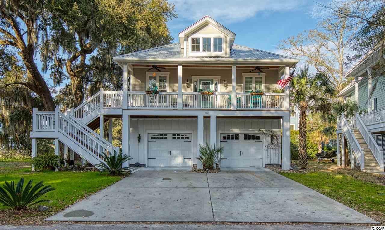 590 Collins Ave. Murrells Inlet, SC 29576