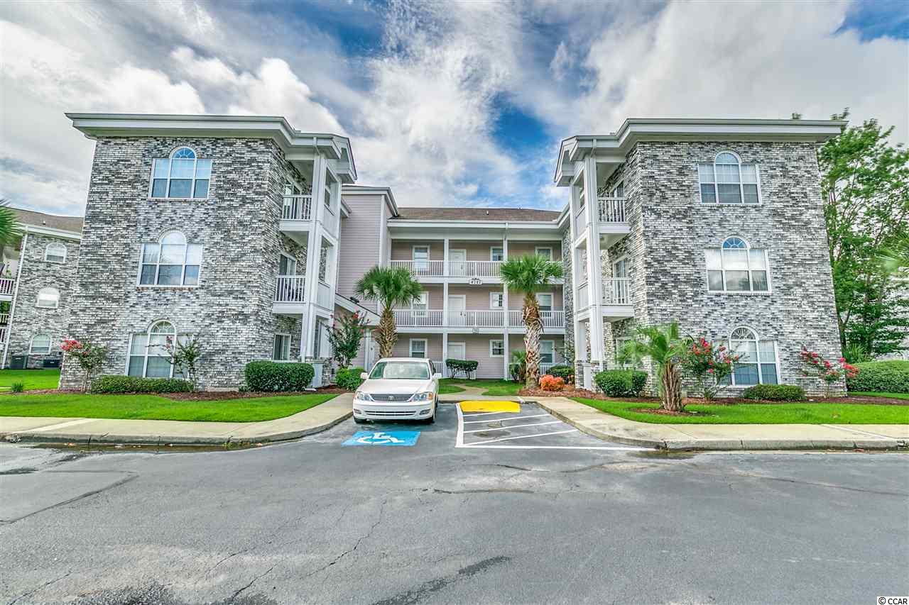 4717 Wild Iris Dr. UNIT 29-105 Myrtle Beach, SC 29577