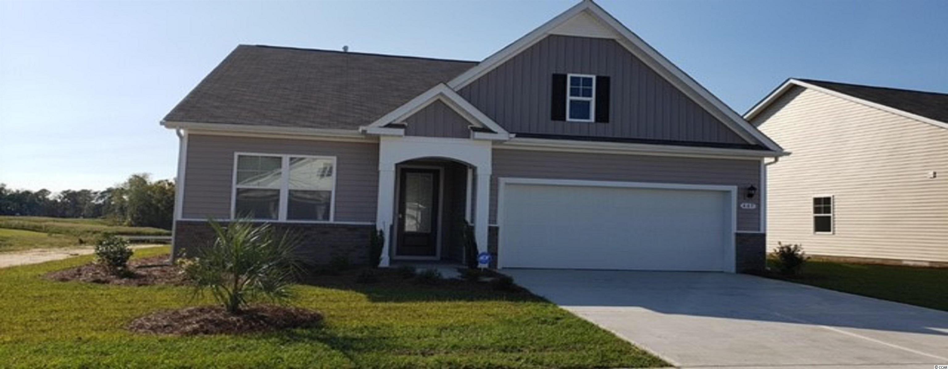 445 McAlister Dr. Little River, SC 29566