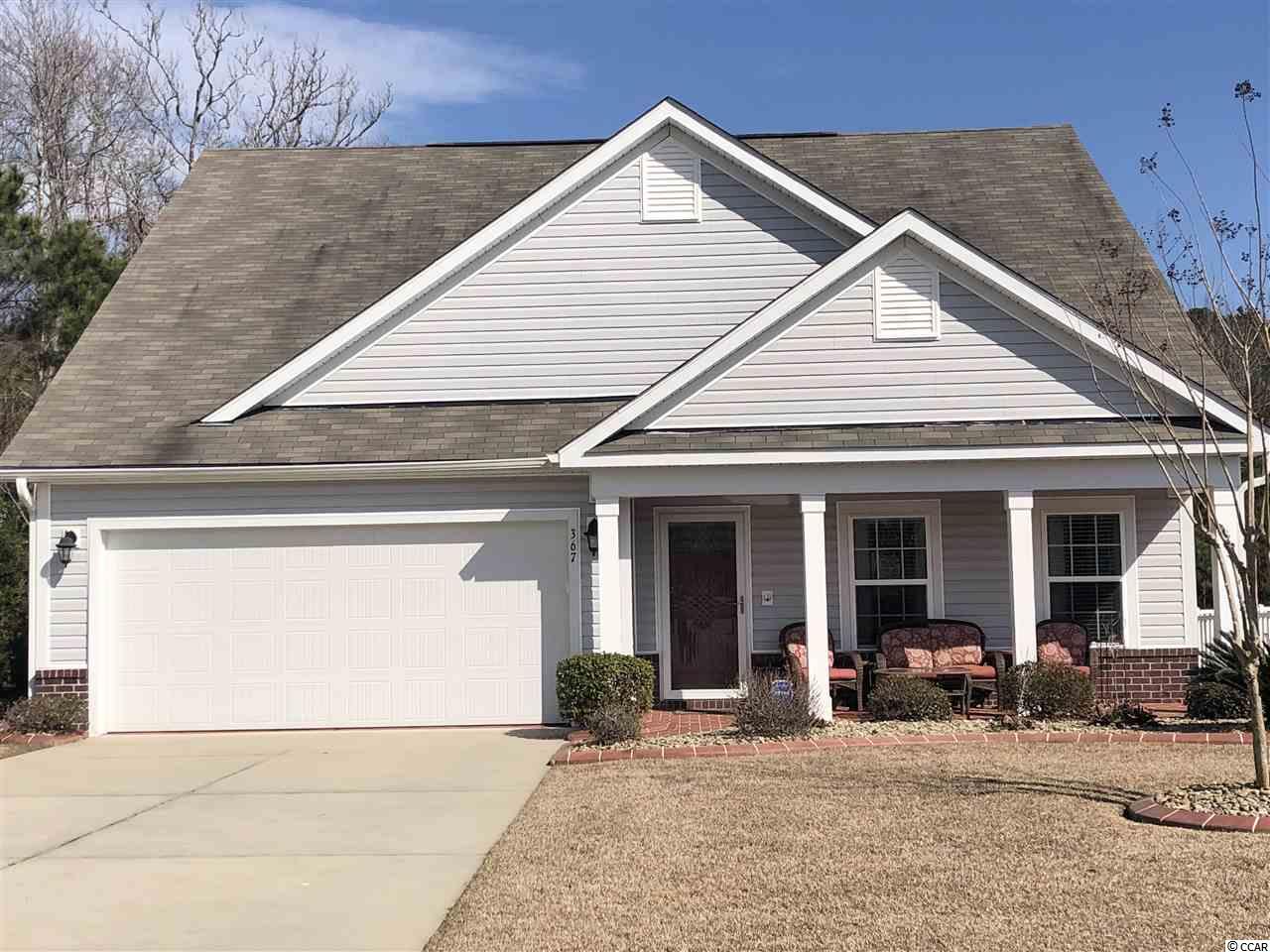 367 Blackpepper Loop Little River, SC 29566