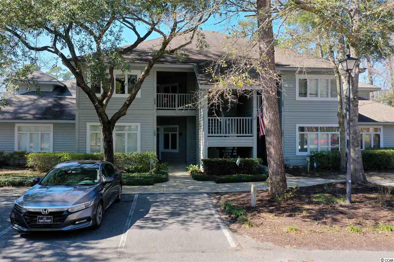 1221 Tidewater Dr. UNIT #822 North Myrtle Beach, SC 29582