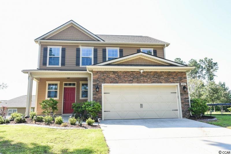 251 Rivers Edge Dr. Conway, SC 29526