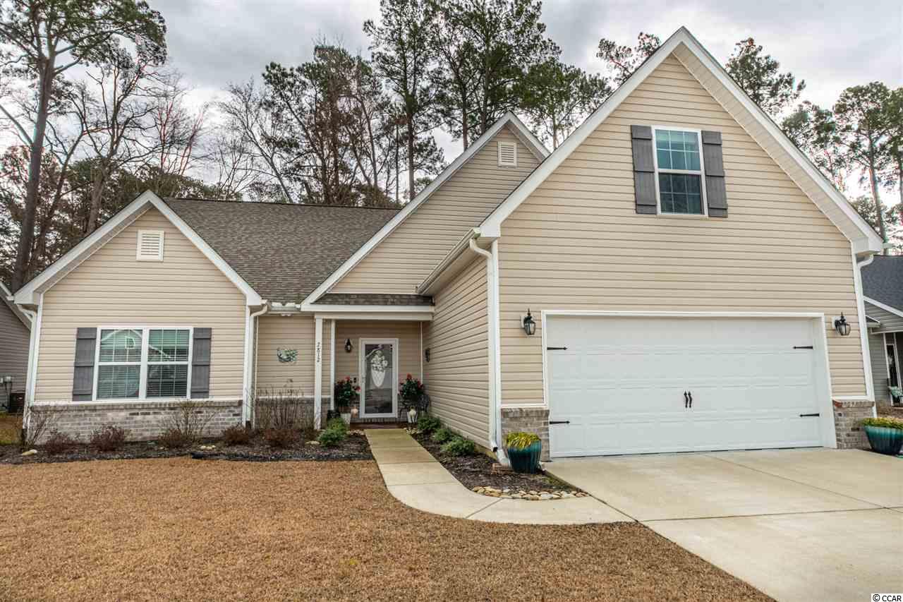 2812 Desert Rose St. Little River, SC 29566