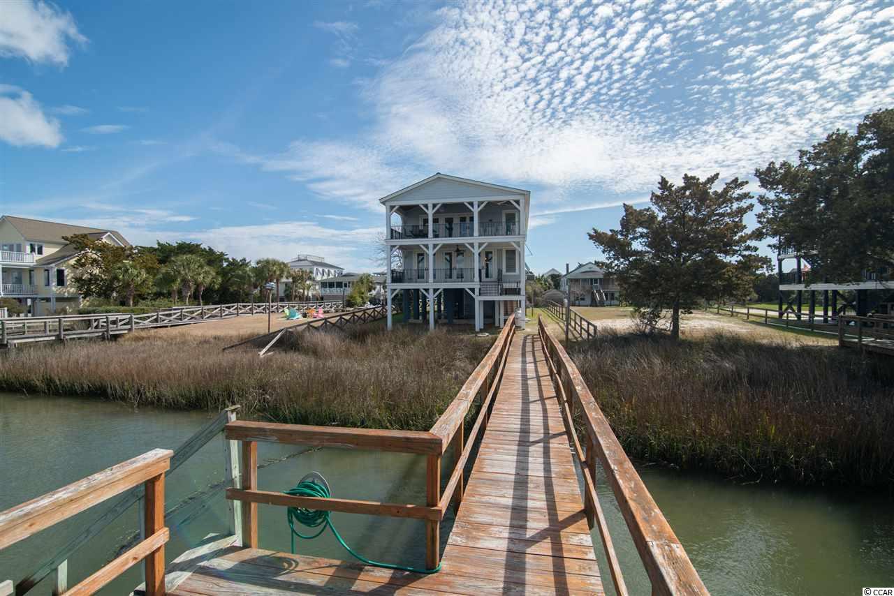 151-B Atlantic Ave. Pawleys Island, SC 29585