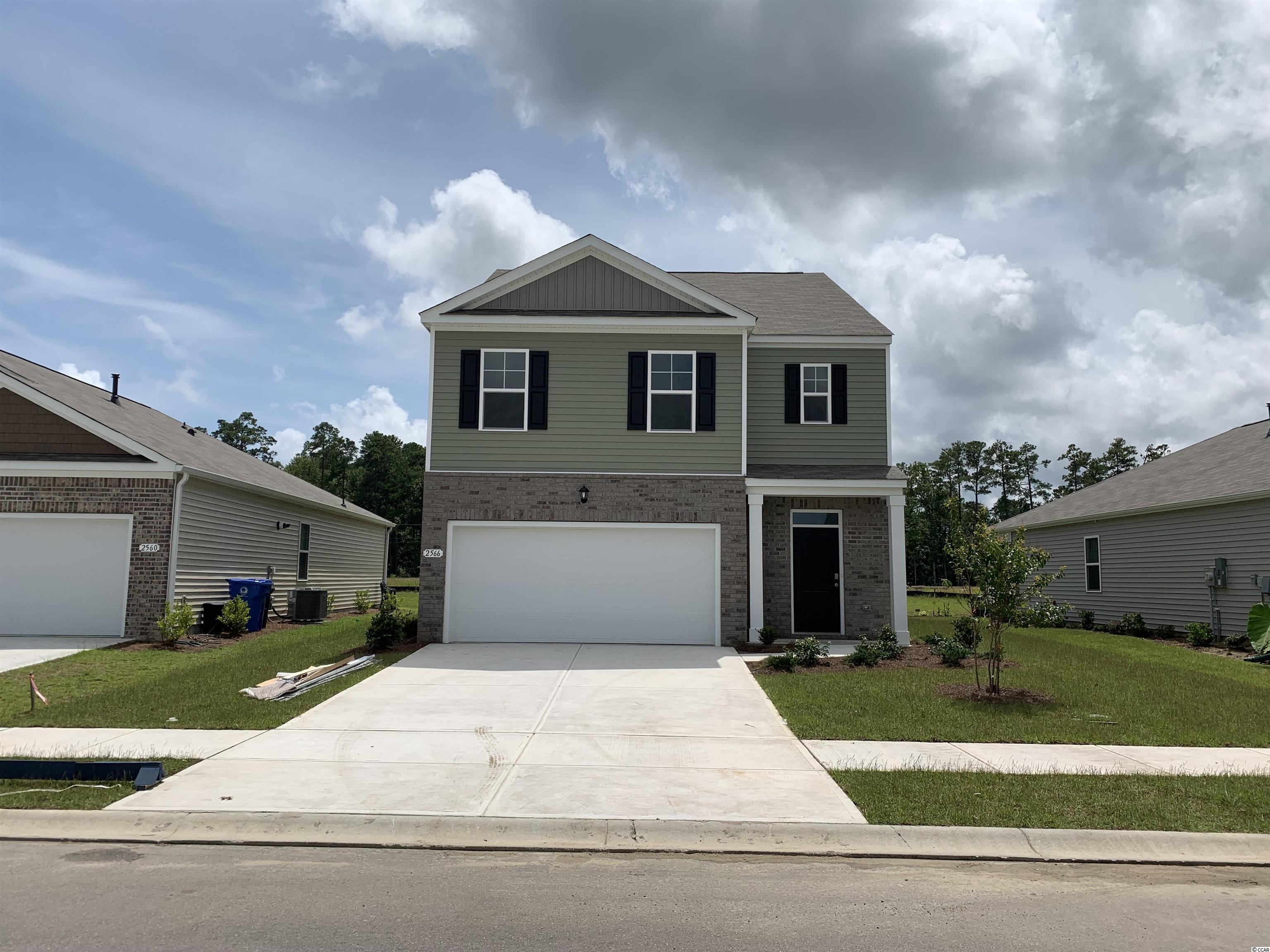 2566 Orion Loop Myrtle Beach, SC 29577