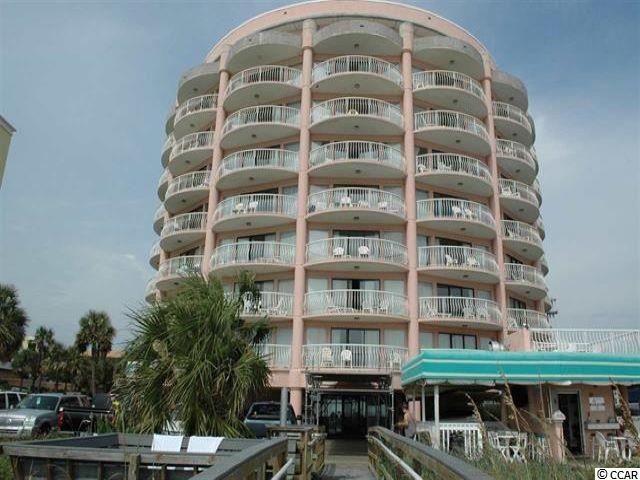 202 70th Ave. N UNIT #101 Myrtle Beach, SC 29572