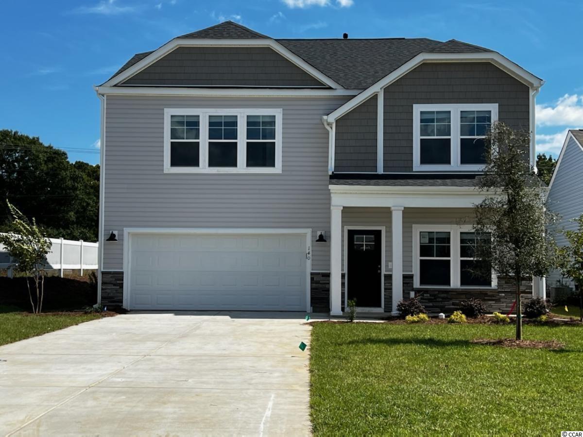 140 Hampton Park Circle Myrtle Beach, SC 29588