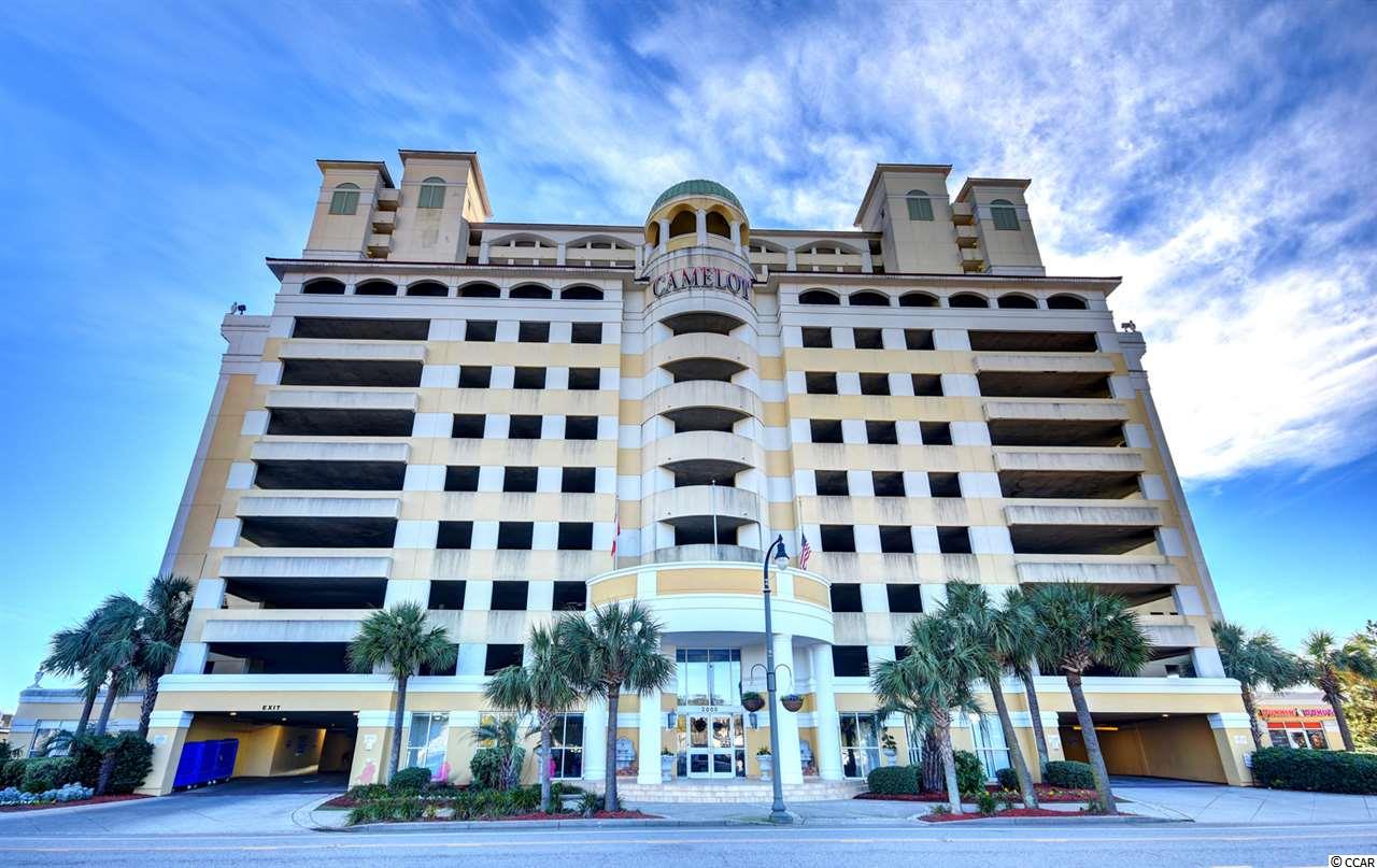 2000 N Ocean Blvd. UNIT #1505 Myrtle Beach, SC 29577