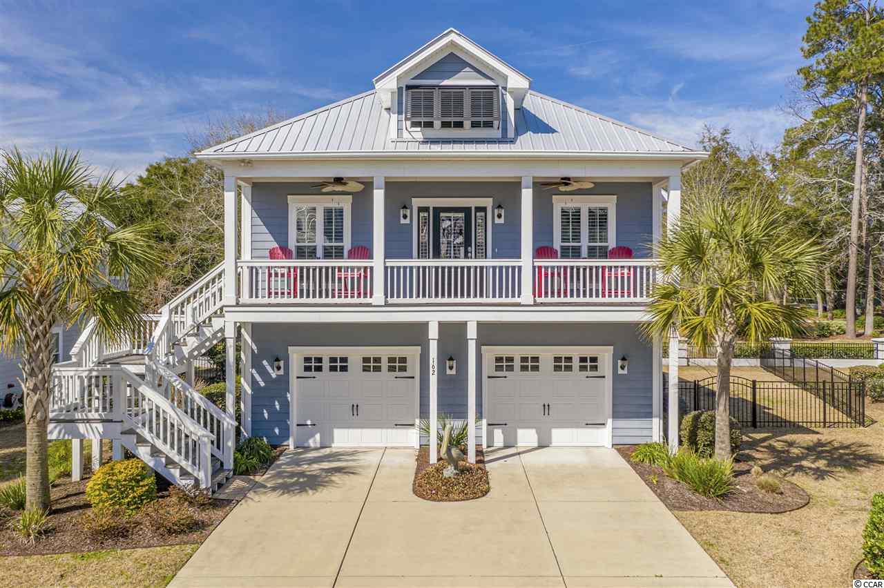 162 Summer Wind Loop Murrells Inlet, SC 29576