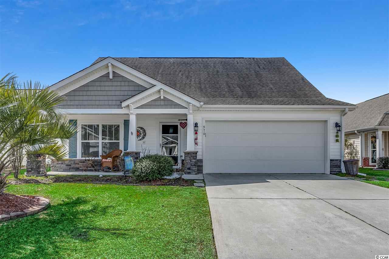 970 Bonita Loop Myrtle Beach, SC 29588