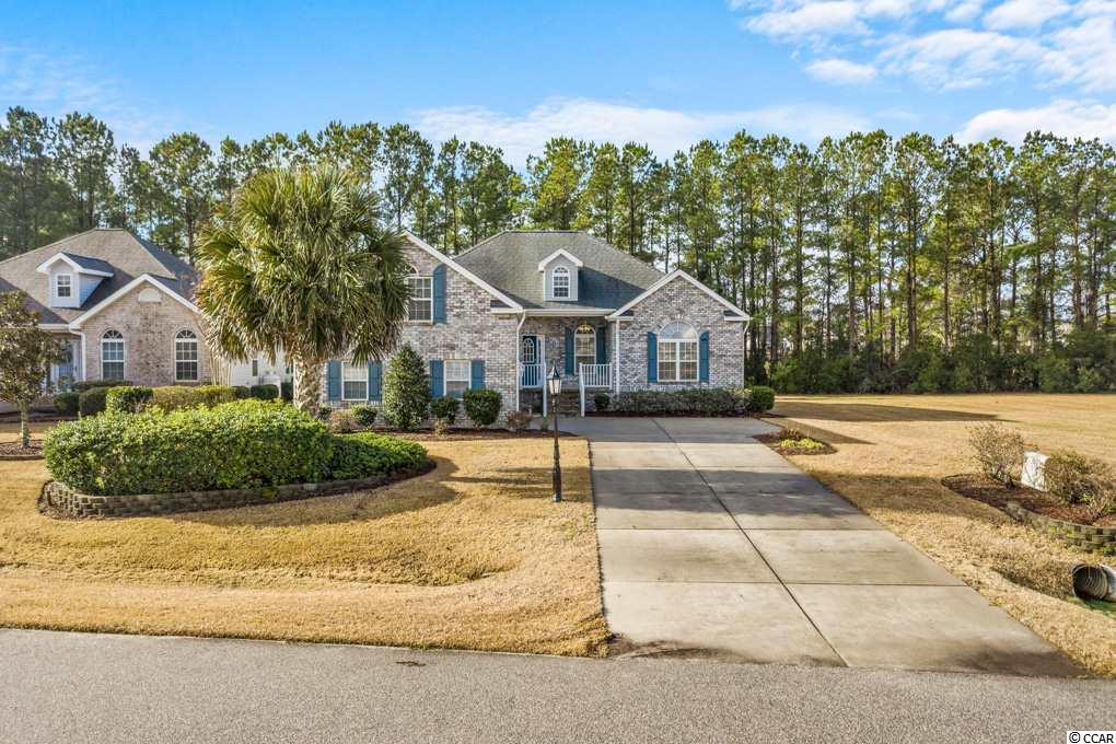 185 NW Ravennaside Dr. Calabash, NC 28467