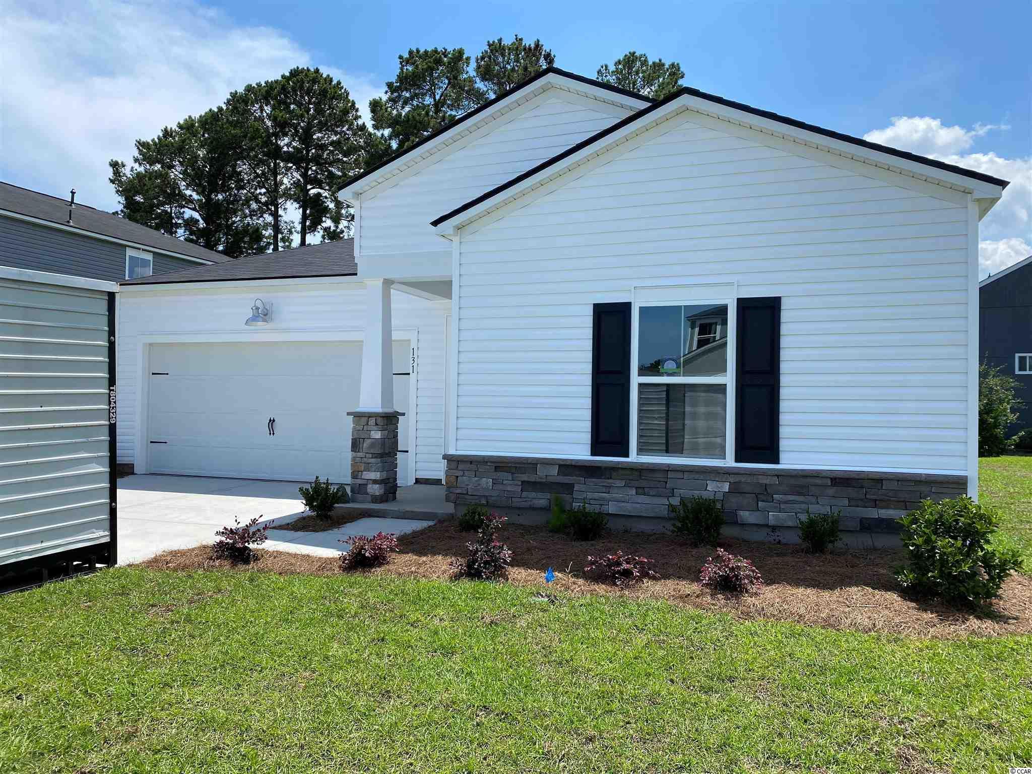 131 S Reindeer Rd. Surfside Beach, SC 29575