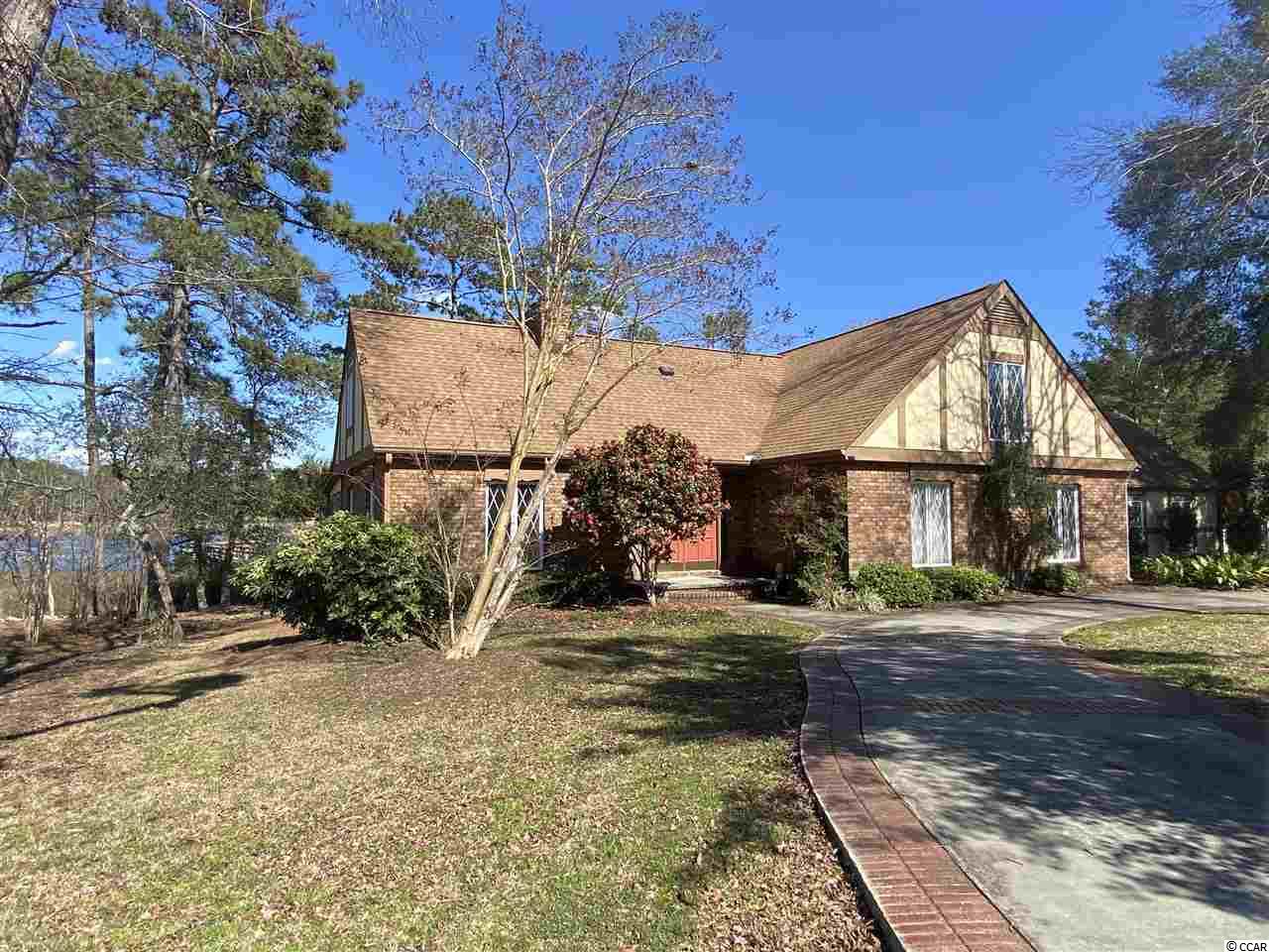 8981 Marshview Ln. Sw Sunset Beach, NC 28468