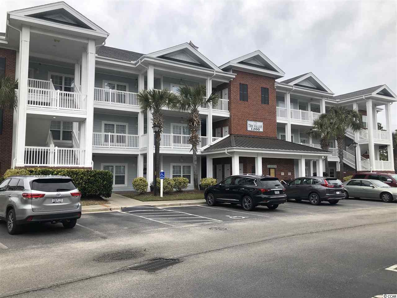 1107 Louise Costin Ln. UNIT #1211 Murrells Inlet, SC 29576