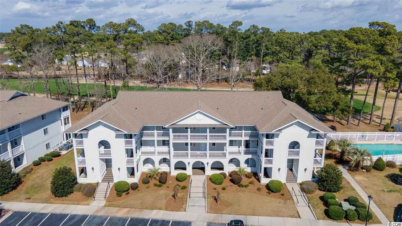 4430 Eastport Blvd. UNIT L14 Little River, SC 29566