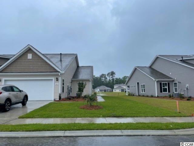 1837 Melville Ct. Little River, SC 29566