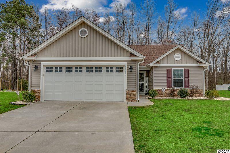 3468 Holly Loop Conway, SC 29527