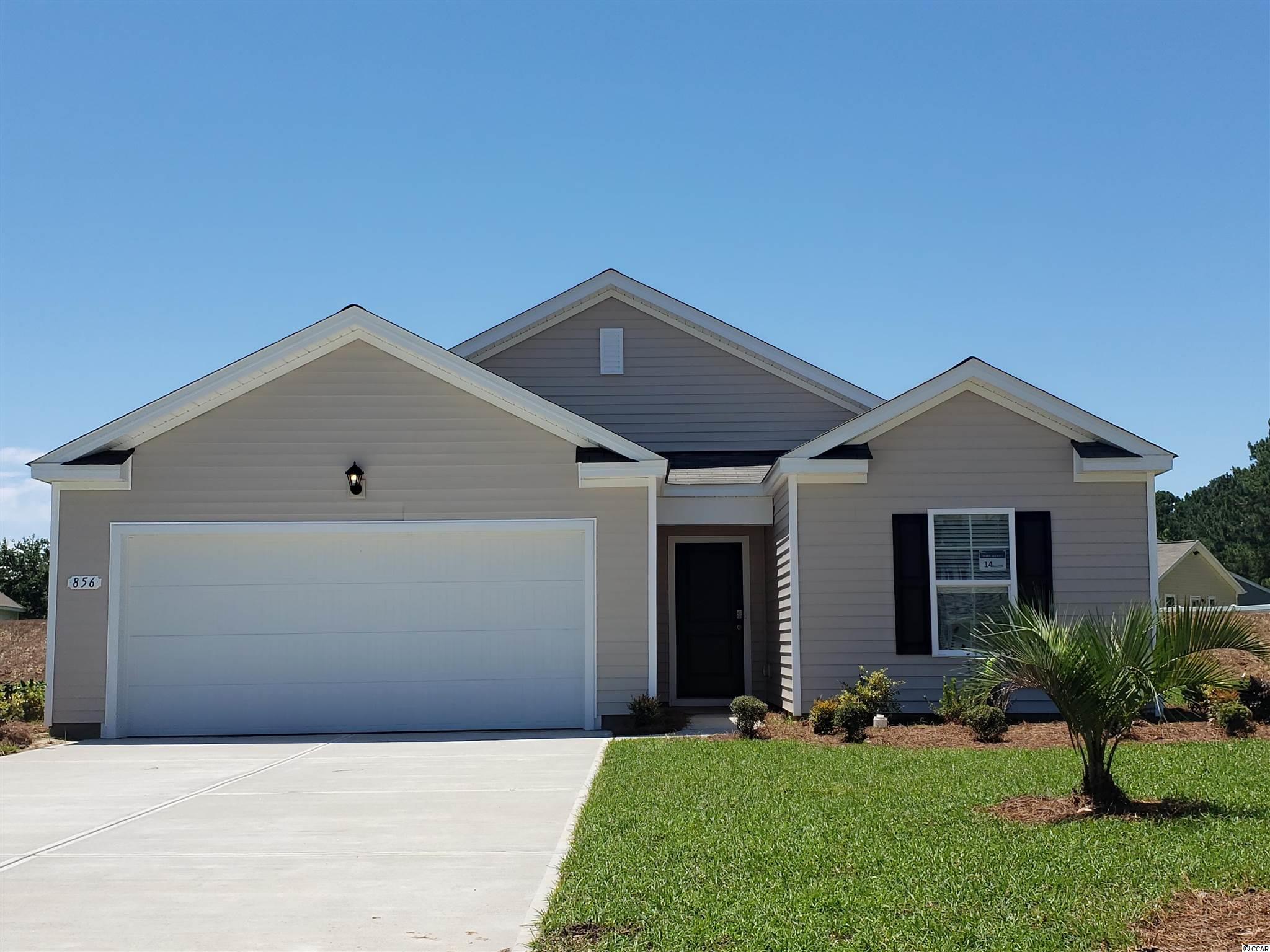 856 Twickenham Loop Longs, SC 29568