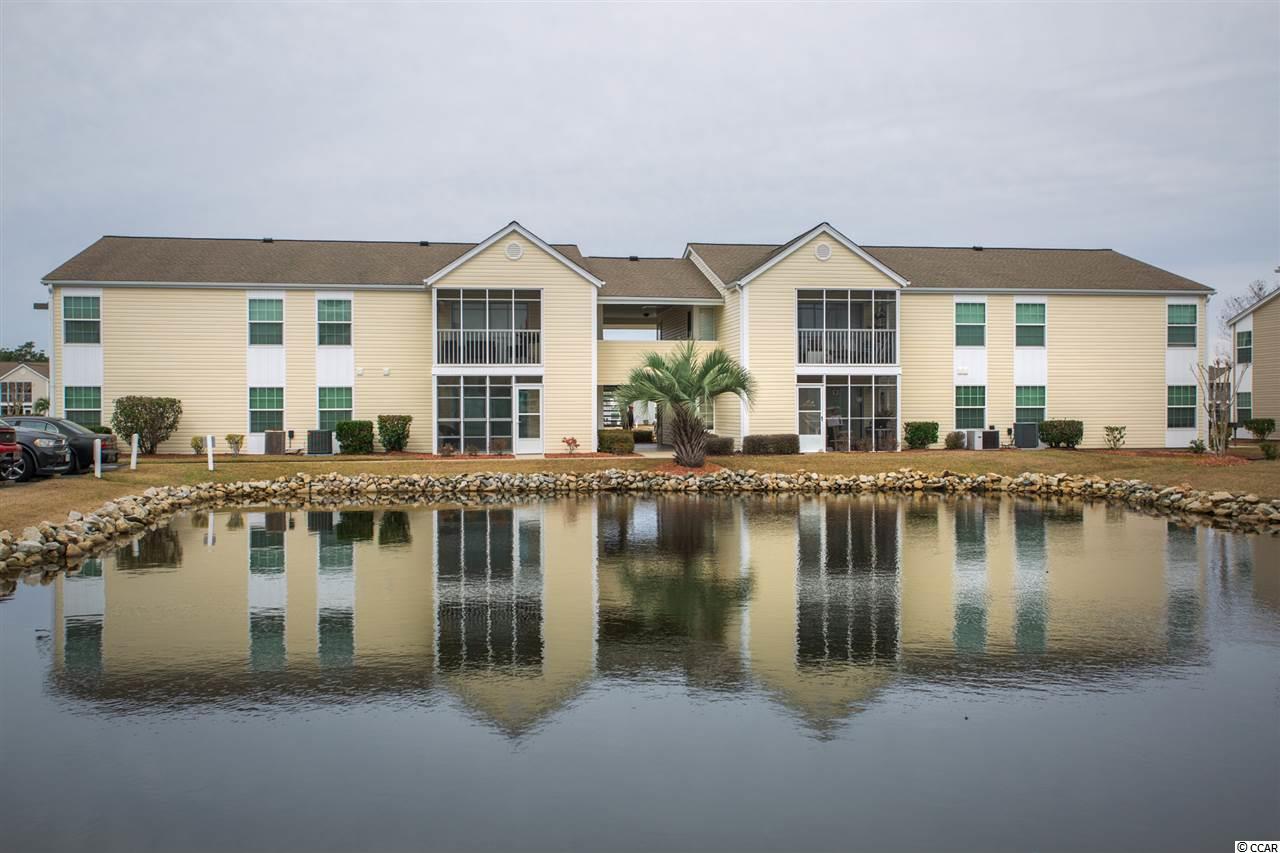 2226 Huntingdon Dr. UNIT A Surfside Beach, SC 29575