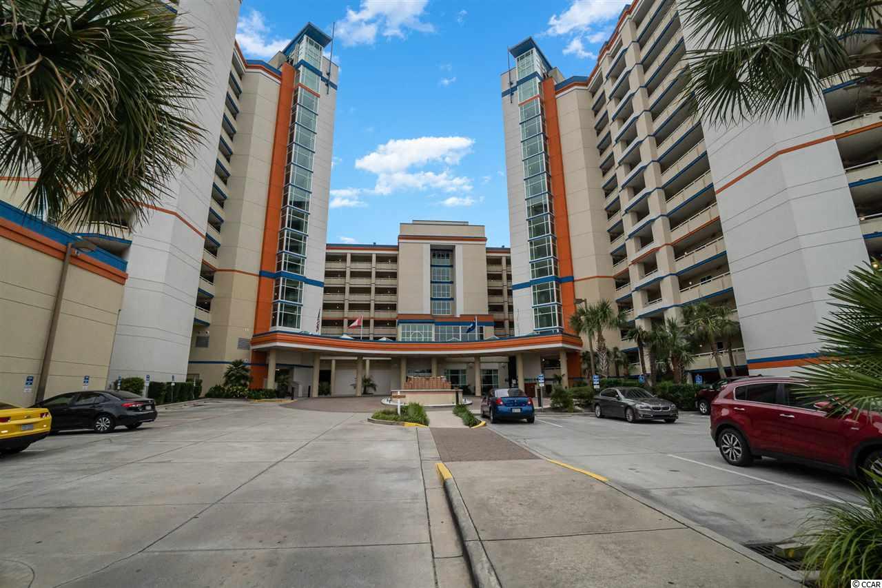 5200 N Ocean Blvd. UNIT #434 Myrtle Beach, SC 29577