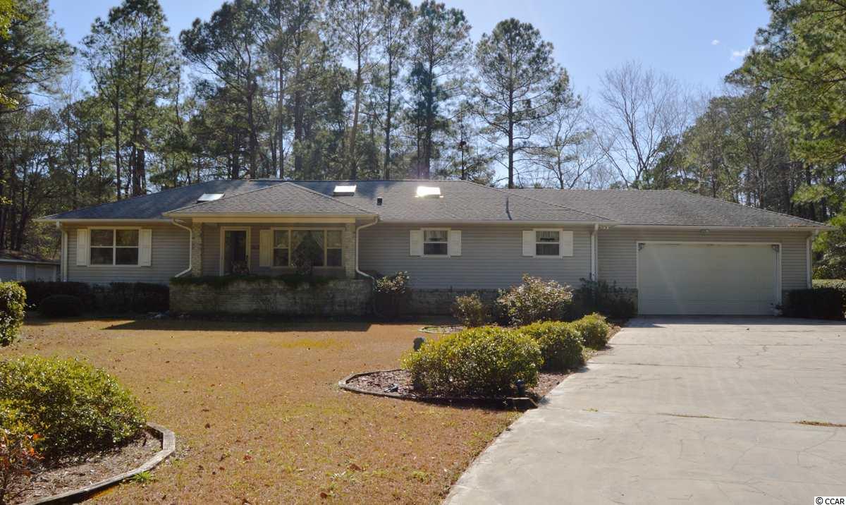 363 Cypress Ct. Calabash, NC 28467