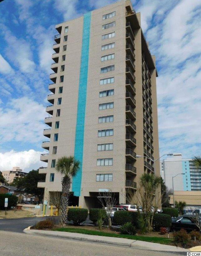 210 75th Ave N UNIT #4063 Myrtle Beach, SC 29572