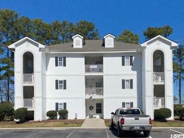 4255 Villas Dr. UNIT #201 Little River, SC 29566