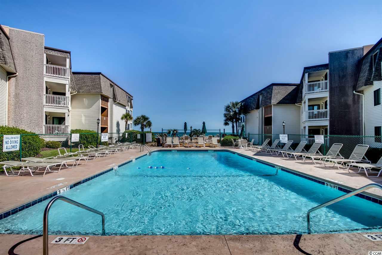 5601 N Ocean Blvd. UNIT A307 Myrtle Beach, SC 29577