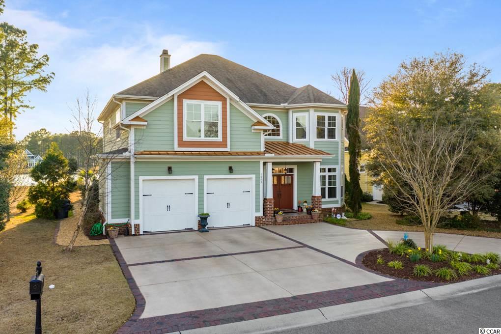 1005 Fiddlehead Way Myrtle Beach, SC 29579