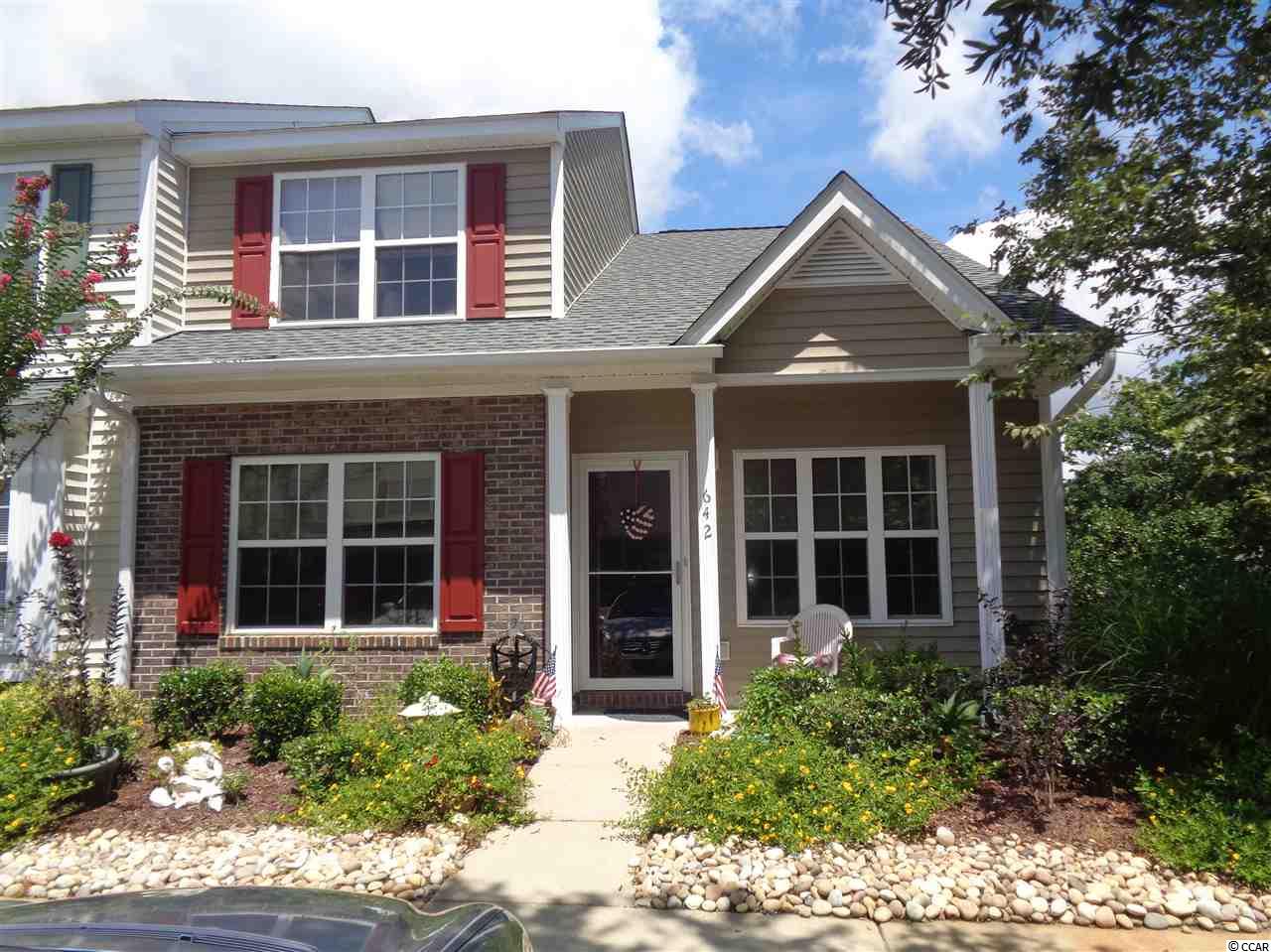 642 Wilshire Ln. Murrells Inlet, SC 29576