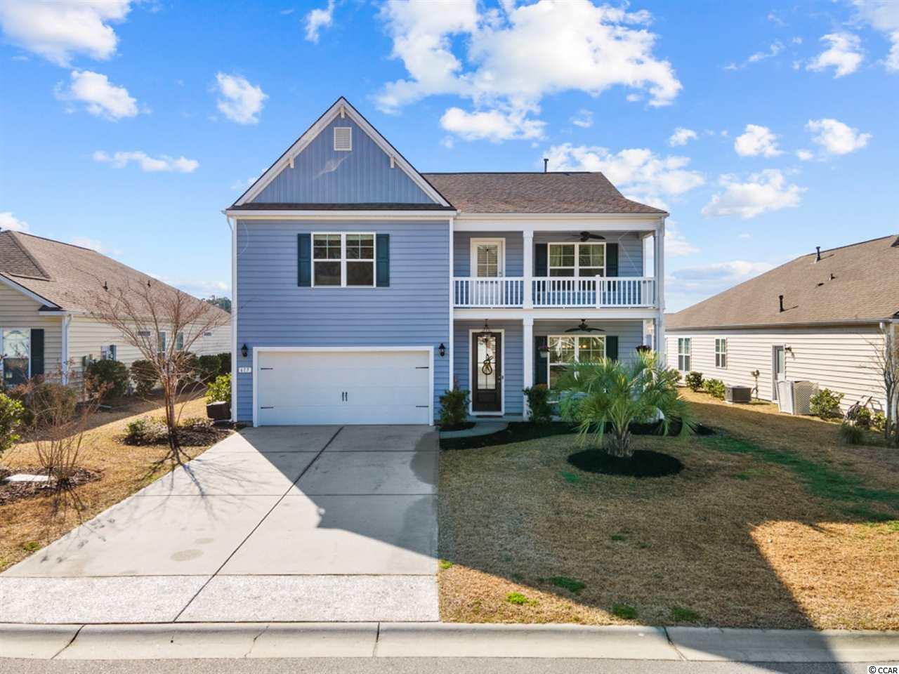 617 Carolina Farms Blvd. Myrtle Beach, SC 29579