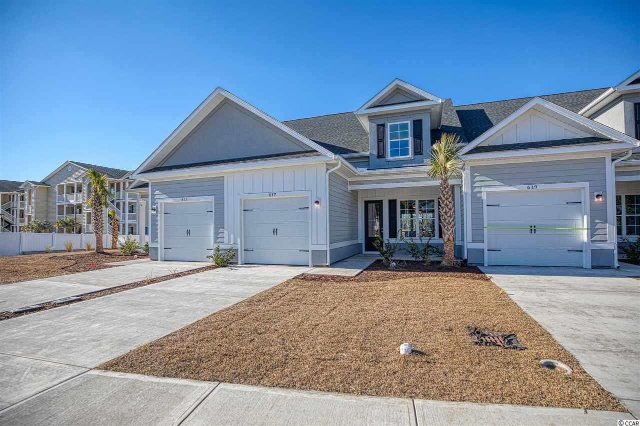 617 Lorenzo Dr. UNIT lot 63 North Myrtle Beach, SC 29582