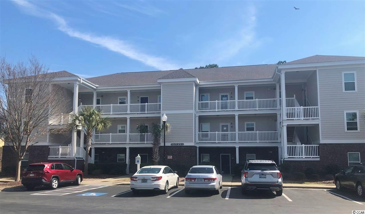 6253 Catalina Dr. UNIT #1831 North Myrtle Beach, SC 29582