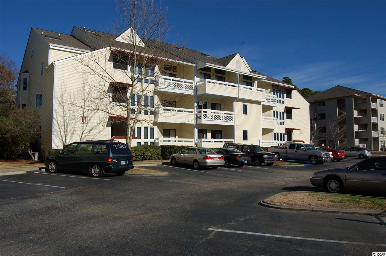 1100 Possum Trot Rd. UNIT H-354 North Myrtle Beach, SC 29582