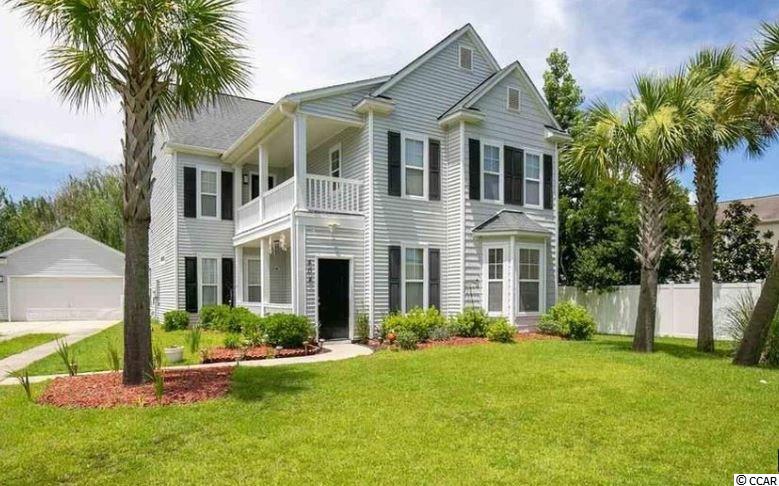 404 Emerson Dr. Myrtle Beach, SC 29579