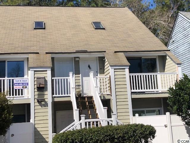 405 Cambridge Circle UNIT B-8 Murrells Inlet, SC 29576