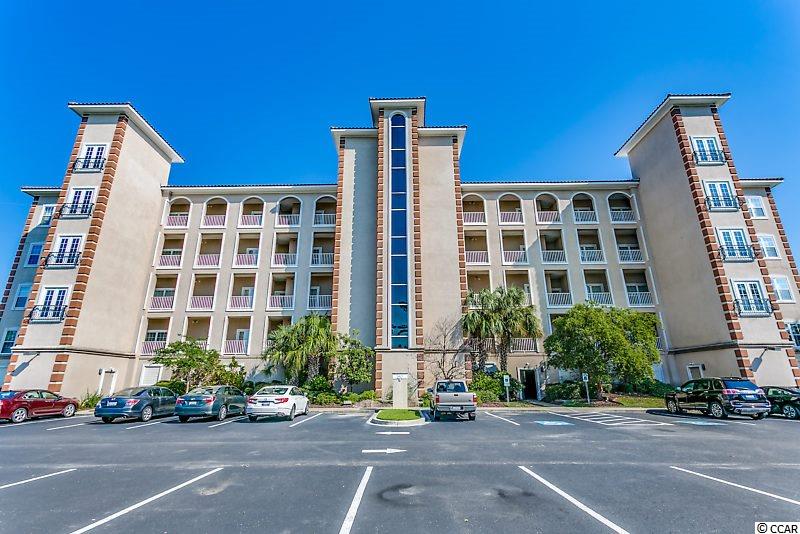 257 Venice Way UNIT #2203 Myrtle Beach, SC 29577