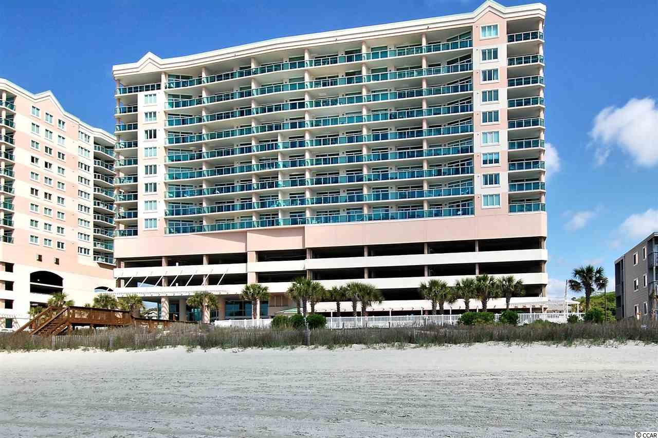 1903 S Ocean Blvd. UNIT #703 North Myrtle Beach, SC 29582