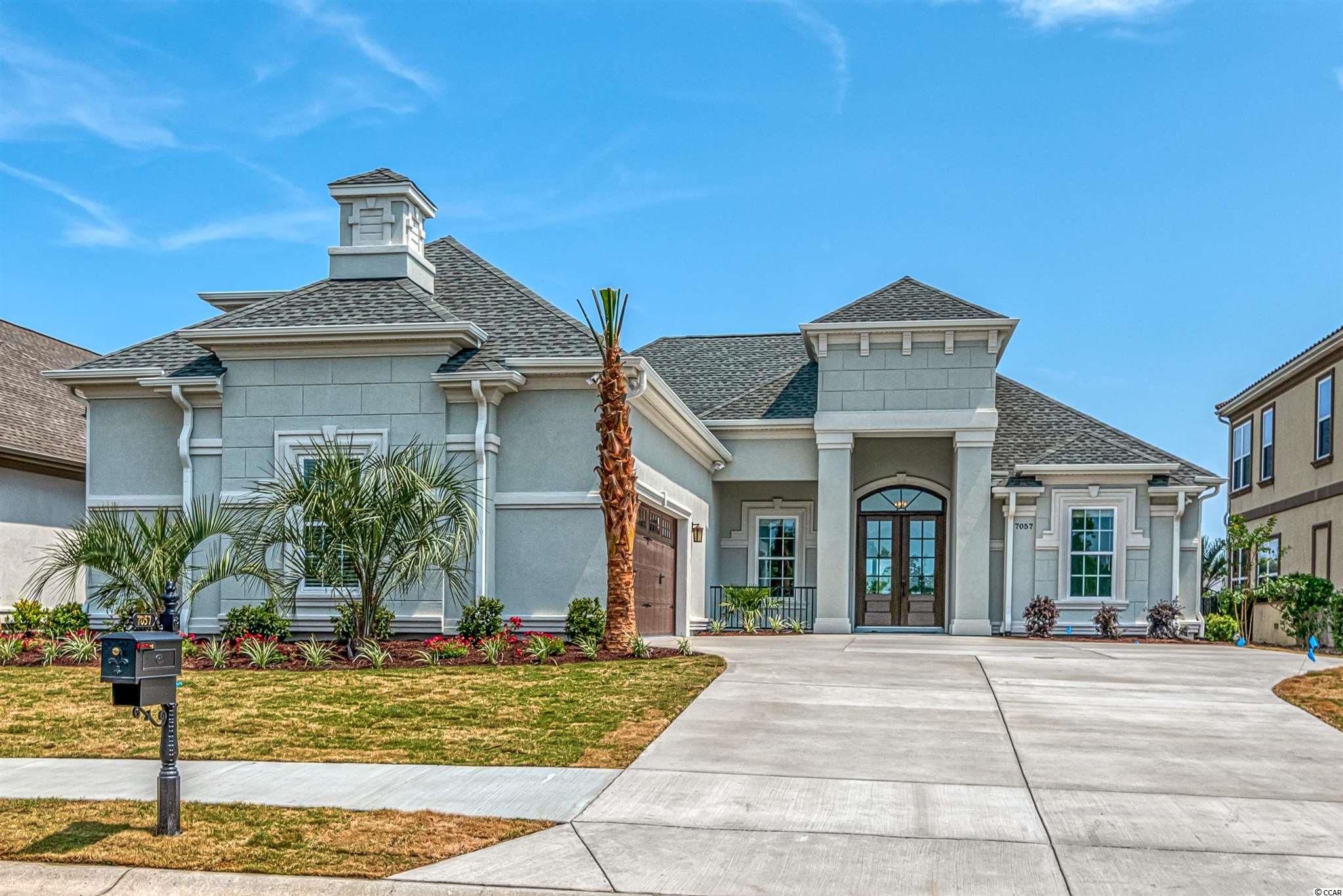 7057 Turtle Cove Dr. Myrtle Beach, SC 29579