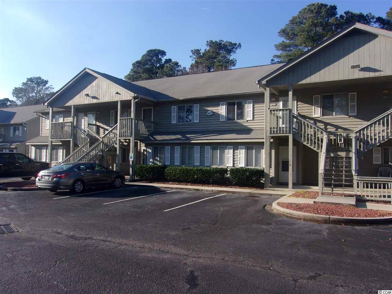 1027 Saint George Ln. UNIT Unit B Myrtle Beach, SC 29588