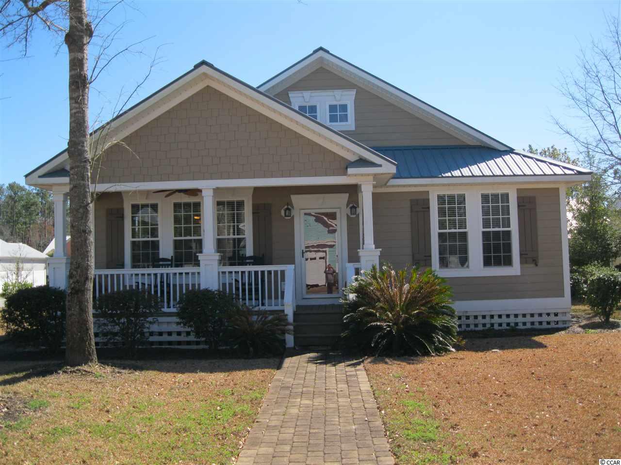 301 Goddard Ln. Murrells Inlet, SC 29576