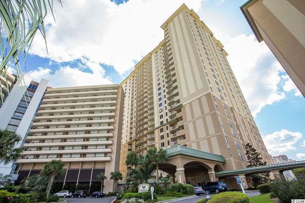 9994 Beach Club Dr. UNIT #2406 Myrtle Beach, SC 29572