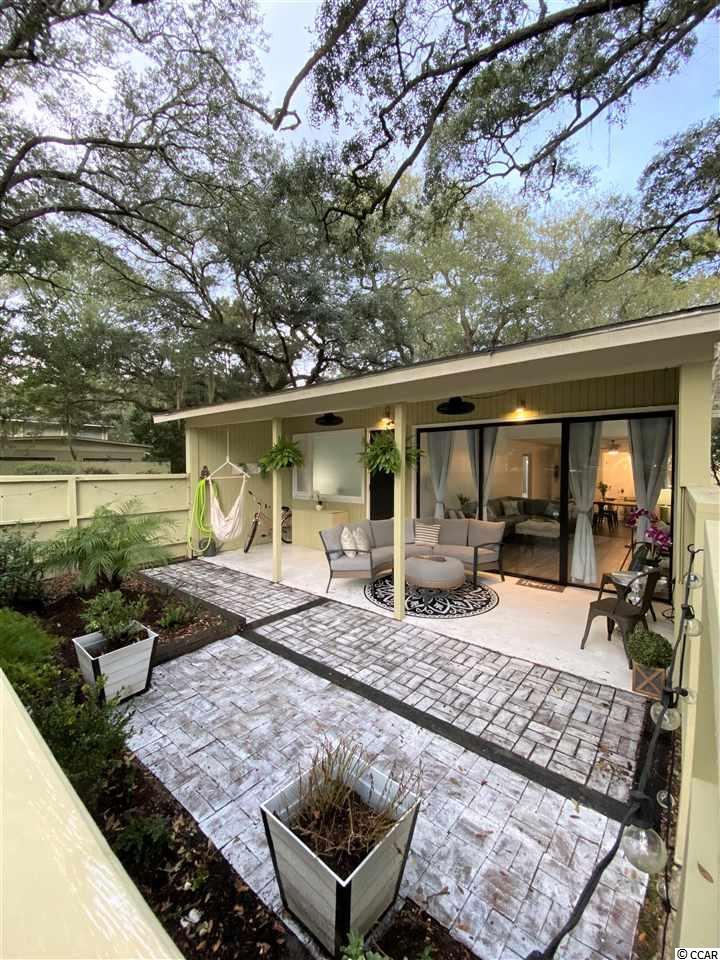 138 Wedgefield Village Rd. UNIT #32 Georgetown, SC 29440