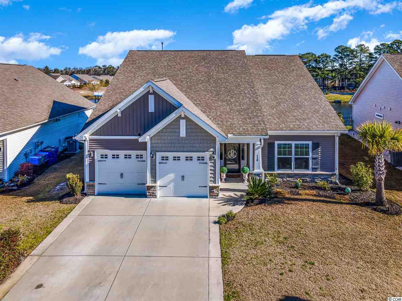 118 Zostera Dr. Little River, SC 29566